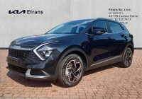 Kia Sportage 1.6 160KM wersja M+ Pakiet Zimowy 