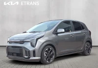 Kia Picanto 1.0 GDI GT Line