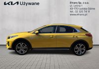Kia XCeed 1,4T-GDI 7DCT L+BL1+CP1
