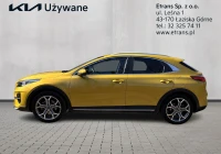 Kia XCeed 1,4T-GDI 7DCT L+BL1+CP1