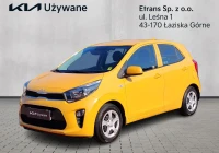 Kia Picanto 1.2 MT5 M/ Rezerwacja