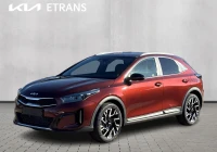 Kia XCeed Tribute + pakiet zimowy+ AEB