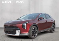 Kia XCeed 1.6 T-GDI Business Line DCT