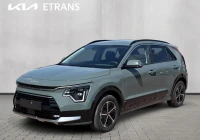 Kia Niro 1.6 GDI 136KM 6DCT Hybryda Wersja L