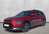 Kia Niro 1.6 GDI 136KM Business Line + felgi 18