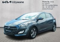 Hyundai i30 GO!
