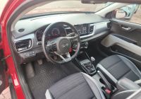 Kia Stonic 1.0T 6MT L+STY