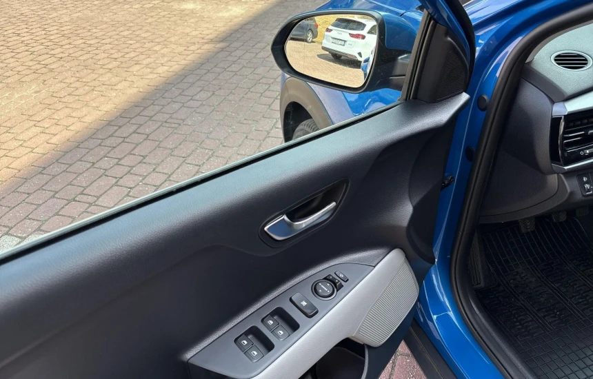 Kia Stonic  STONIC 1.2MPi 5MT MY25 L+BL