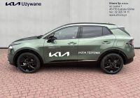 Kia Sportage 1,6T-GDI 7DCT FWD ANNIVERSARY+AEB