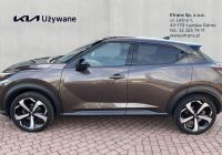 Nissan Juke 1.0 DIG-T Tekna