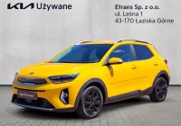 Kia Stonic 1.2 MT5 Business Line