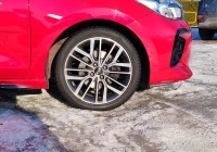 Kia Rio 1.4 GT Line AEB + SMK