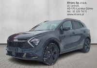 Kia Sportage 1.6 160KM 6MT Anniversary