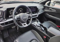 Kia Sportage 1,6T-GDI 6AT FWD HEV MY22 GT-LINE+2TR+LTH+HAR+PNS+SUS+AE+