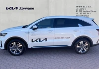 Kia Sorento Rezerwacja/   1.6T HEV 6AT 4WD 7S MY23 PRESTIGE LINE_NEW+PNS 230KM!!