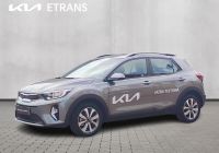 Kia Stonic 1.2MPi 5MT MY25 L