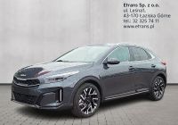 Kia XCeed 1.5 T-GDI 160 KM  DCT wersja L+WIN