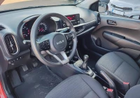 Kia Picanto 1.2M 5MT M