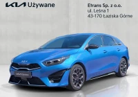 Kia Proceed _SBK 1,5T-GDI 6MT MY24 GT-LINE+TEC+AEB
