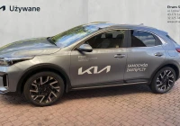 Kia XCeed 1,5T-GDI 6MT MY23 L