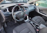 Kia Ceed 1.4 M + DFA