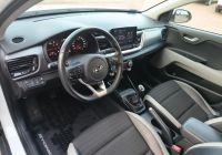 Kia Stonic 1.0T 6MT L