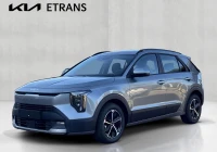 Kia Niro  Hybrid 1.6 138KM ROK PRODUKCJI 2026 MODEL 27