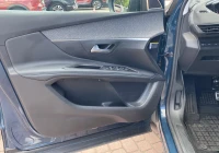 Peugeot 3008 Rezerwacja/ 1.2 PureTech Allure