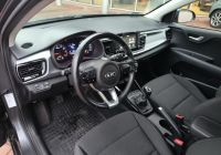 Kia Rio 1.0T 5MT L