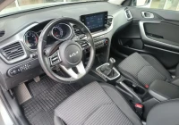 Kia Ceed 1,5T-GDI 6MT MY22 M+SMT