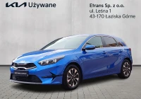 Kia Ceed 1,5T-GDI 6MT MY25 TRIBUTE