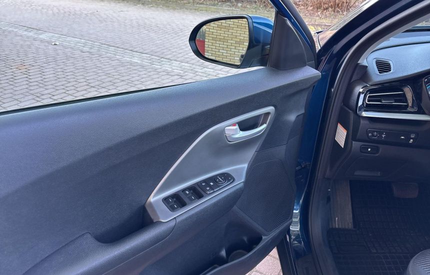 Kia Niro 1.6 GDI L Hybrid