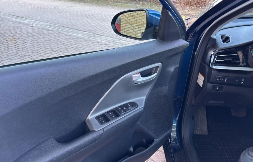 Kia Niro Rezerwacja!!/ 1.6 GDI M Hybrid