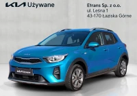 Kia Stonic  1.0 T-GDI DCT M + SMT 