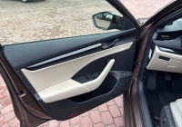 Skoda Octavia Rezerwacja/ 1.5 TSI Style 6MT