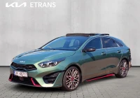 Kia Proceed GT 1.6T DCT7 TEC+PRE+PNS+AEB