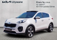 Kia Sportage 1.6 T-GDI L 4WD +FN1+PNS