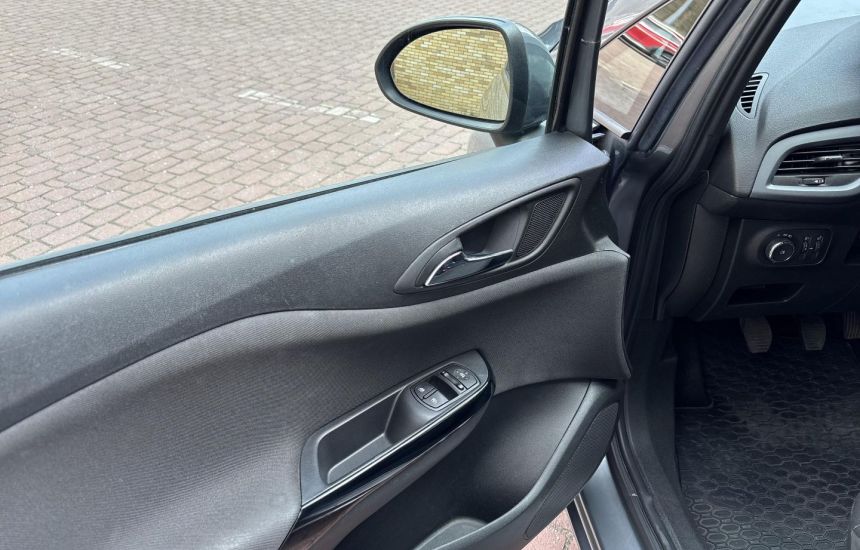 Opel Corsa 1.4