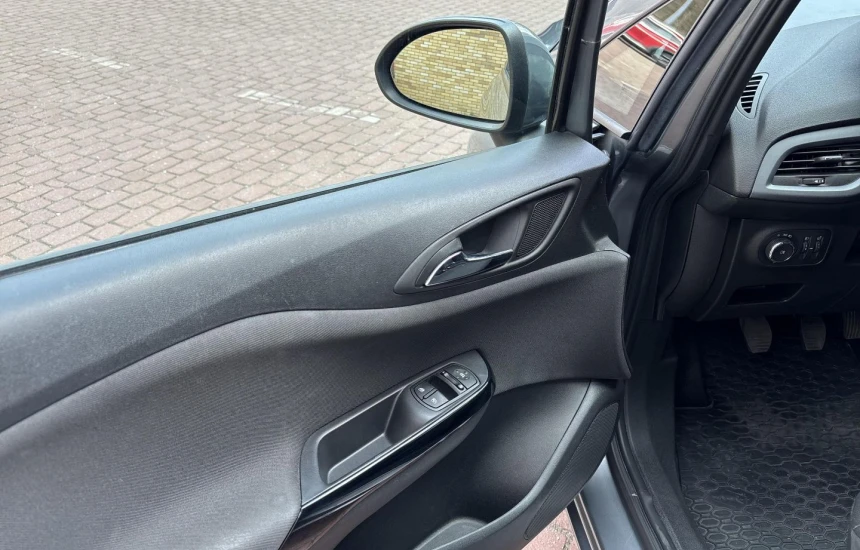 Opel Corsa 1.4