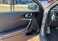 Kia Proceed Rezerwacja/ 1,6T-GDI 7DCT MY21 GT+TEC+PRE