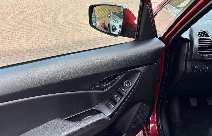 Hyundai IX20 REZERWACJA/ 1.4