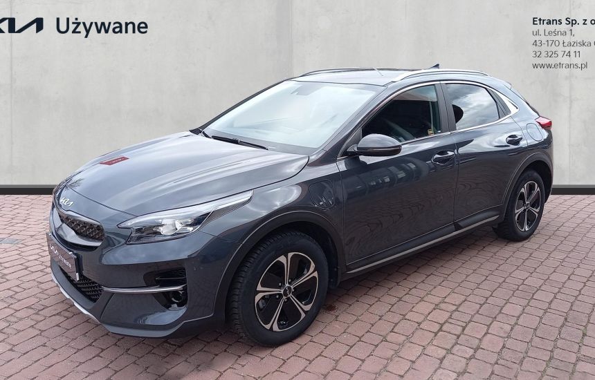 Kia XCeed 1.6 GDI PHEV L