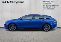 Kia Proceed _SBK 1,6T-GDI 7DCT GT+WIN+AEB+NAV+PNS