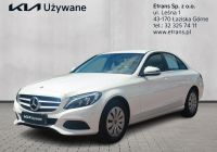 Mercedes- Benz C160 Rezerwacja!!!