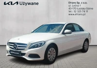 Mercedes- Benz C160 Rezerwacja!!!
