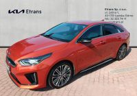 Kia Proceed 1.4 T-GDI 7-DCT GT LINE+NAV+WIN+AEB+A18