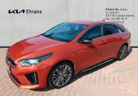 Kia Proceed 1.4 T-GDI 7-DCT GT LINE+NAV+WIN+AEB+A18