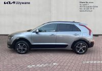 Kia Niro 1.6 GDI MY23 BUSINESS LINE_HEV