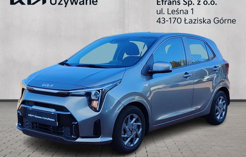 Kia Picanto 1.0 DPI MY25 L+WIN+A14