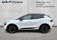 Kia Sportage 1,6T-GDI MHEV GT Line AE+ LTH 2TR AWD